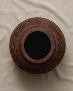 Ɔdehyeɛ Kukuo ("Royal Vessel")