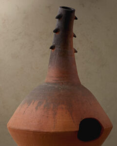 Ogya Fiɛ ("House of Fire")