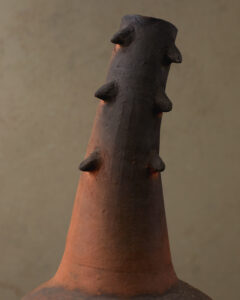 Ogya Fiɛ ("House of Fire")