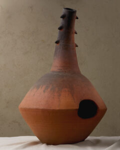 Ogya Fiɛ ("House of Fire")