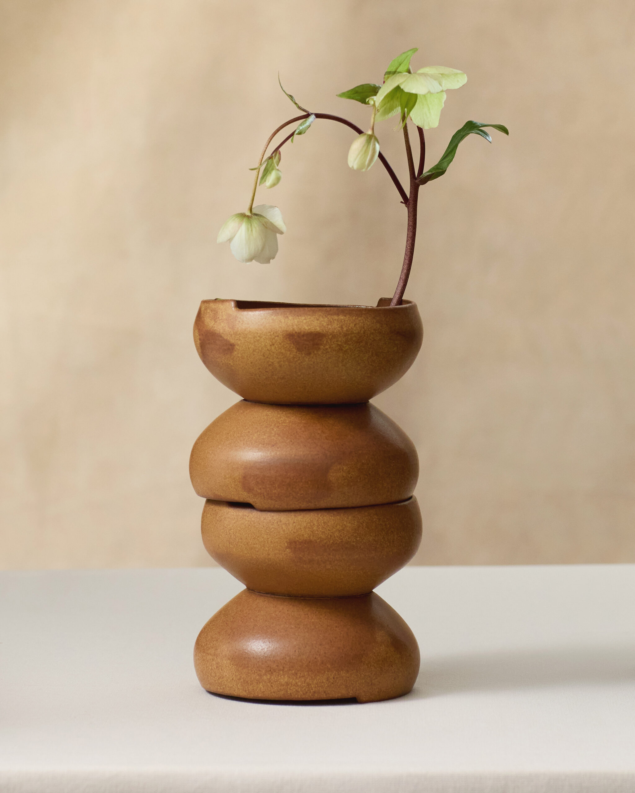 Kora Bowl — wide shot