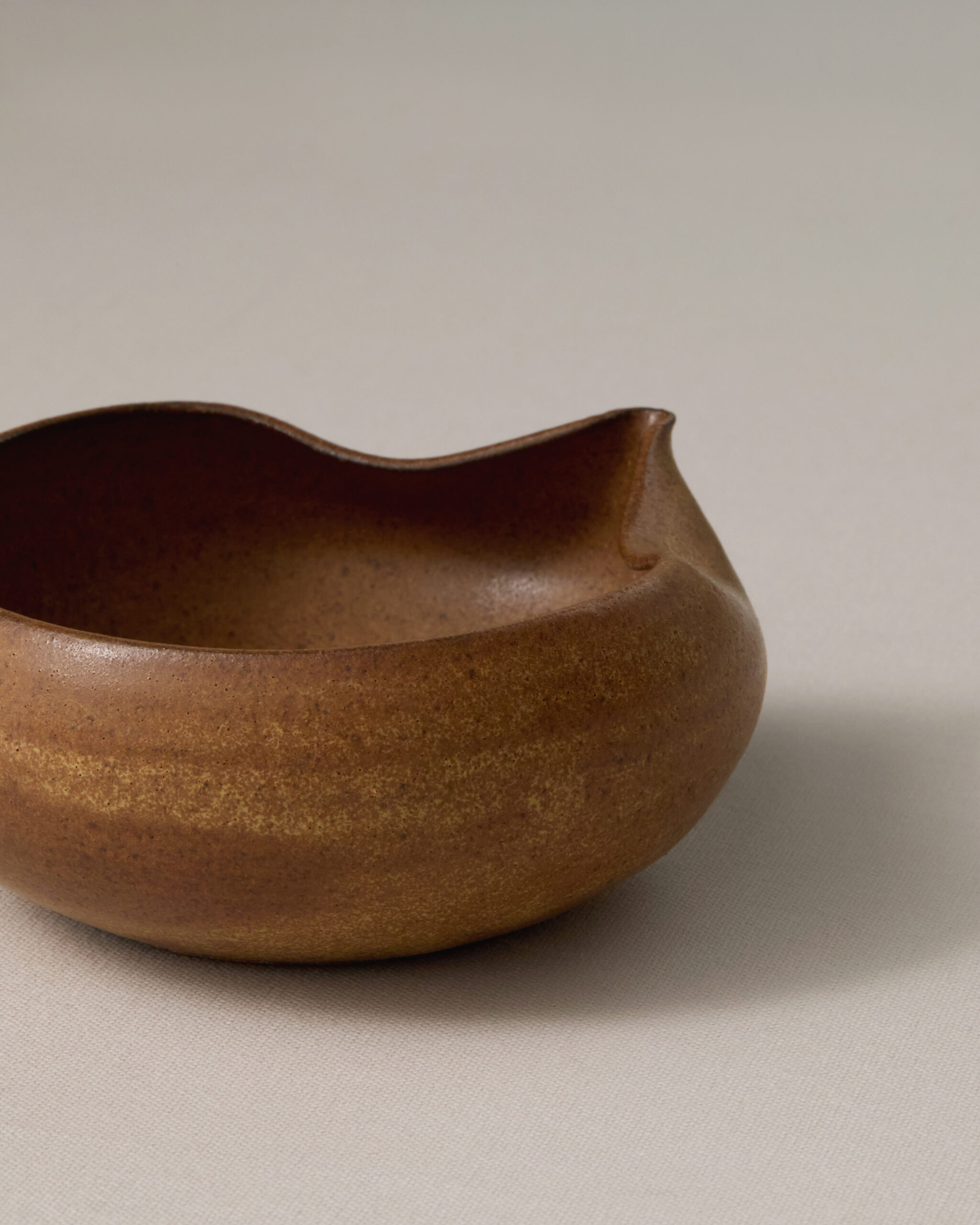 Nyasa Bowl