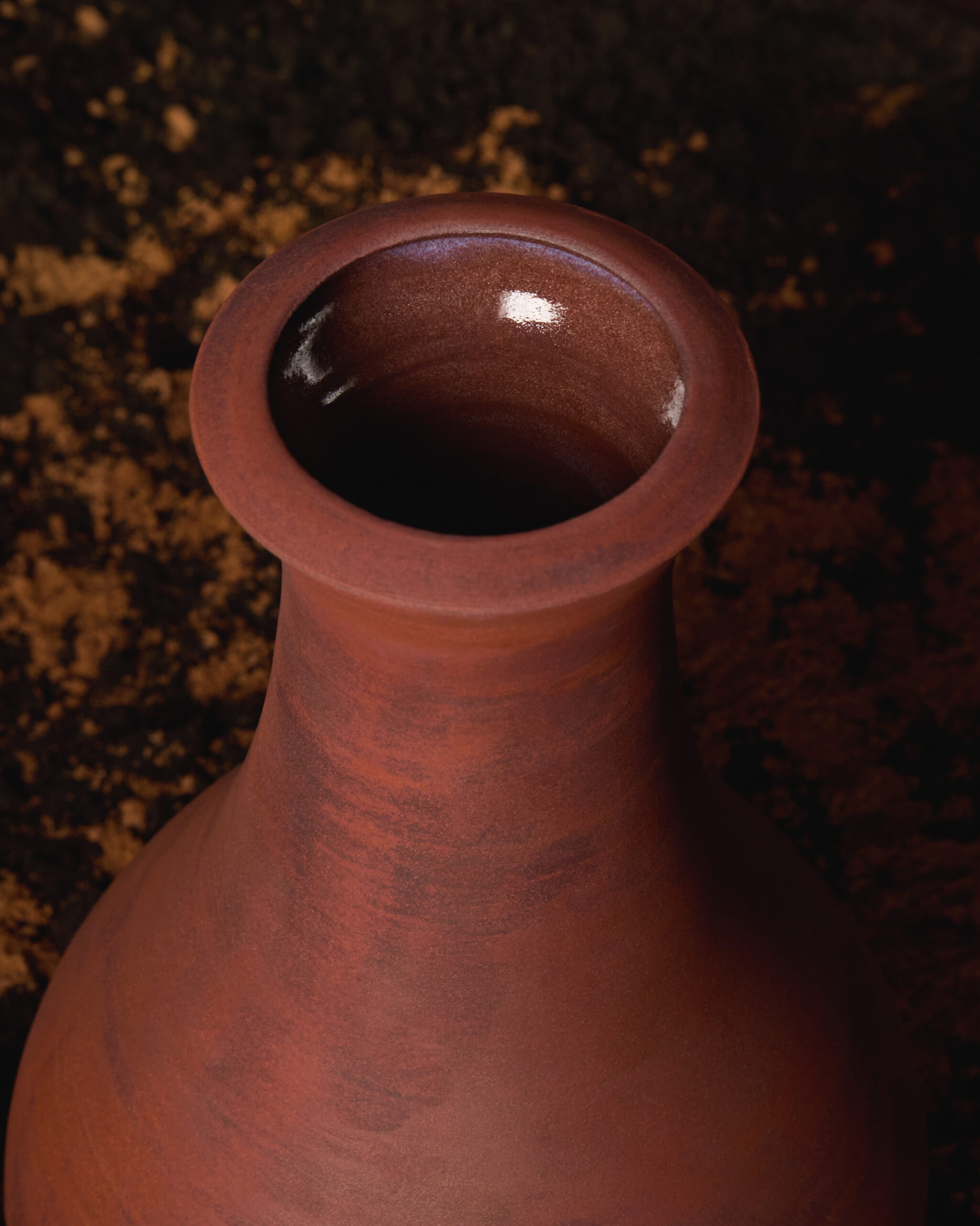Jordan Vessel