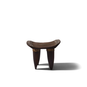 Miniature Stool — Senufo