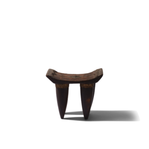 Miniature Stool — Senufo