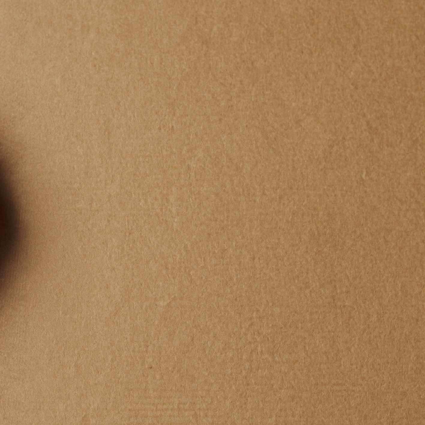 Black Clay Carafe — square shot 2