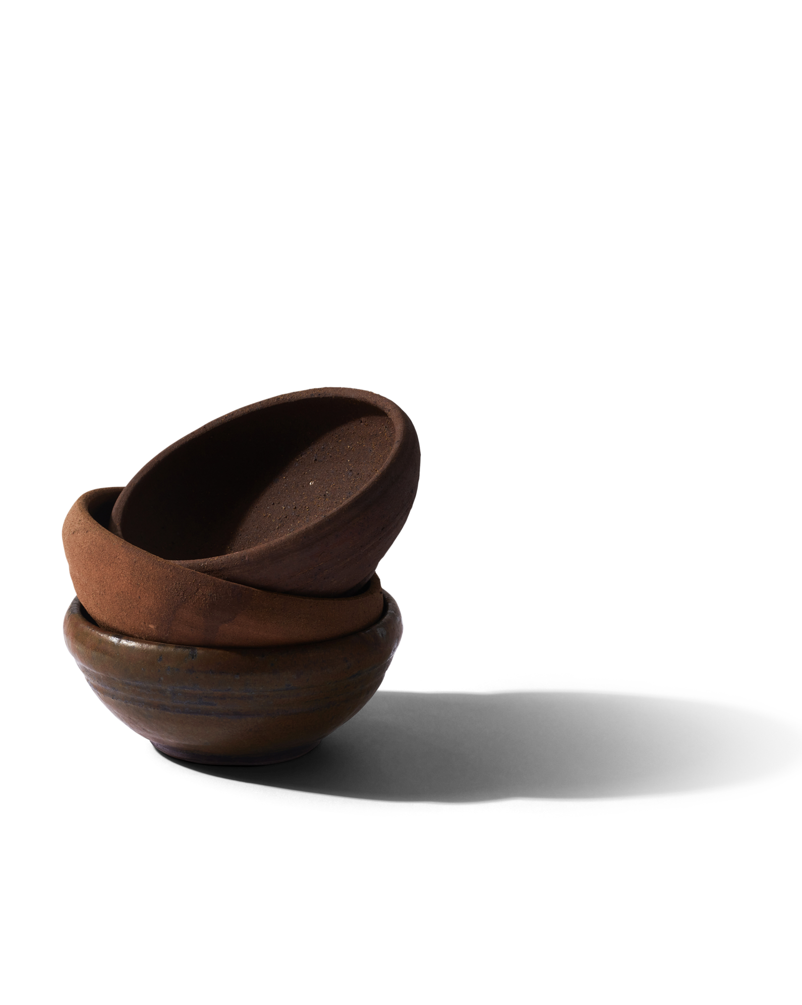 Coastal Trio – Bowls