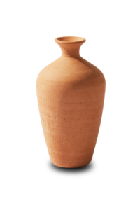 Tapered Vase