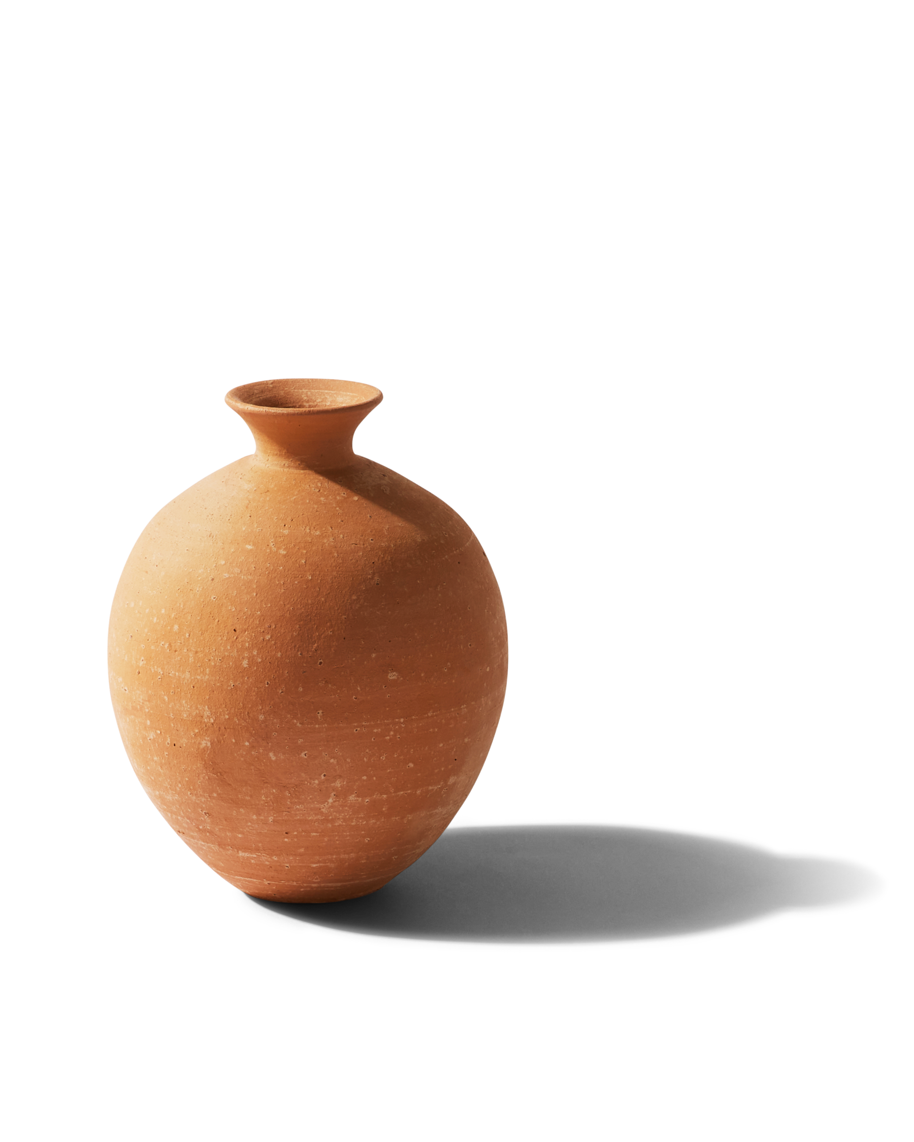 Balloon Vase — wide shot