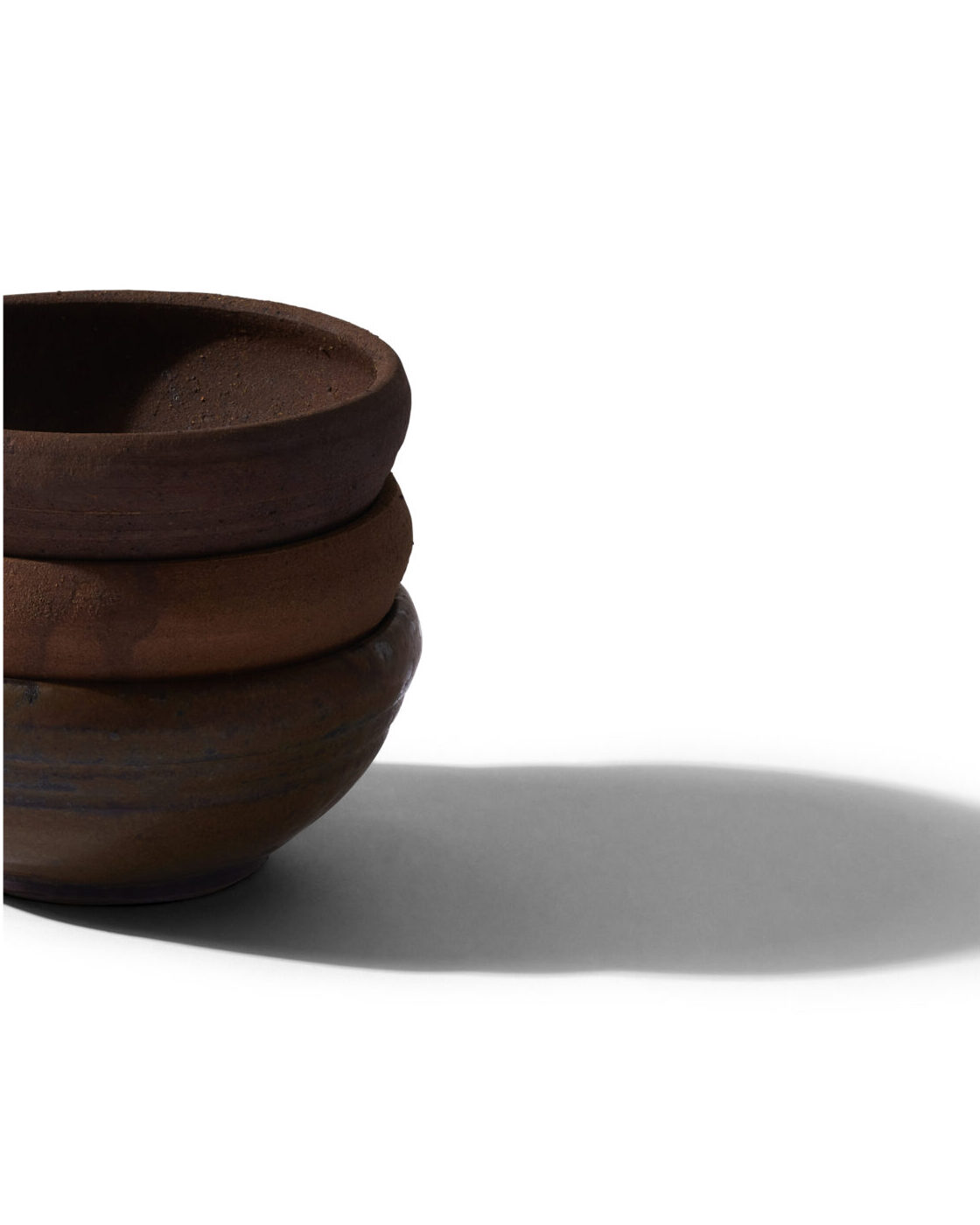 Coastal Trio – Bowls — wide shot
